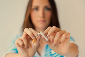 Periodoncia y tabaquismo